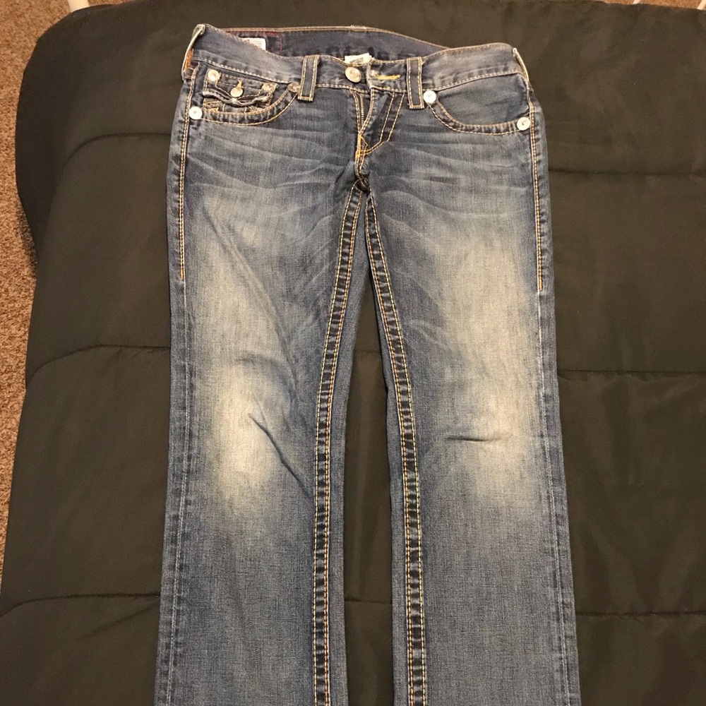 Men’s True Religion Jeans size 30